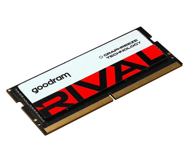 GOODRAM 32GB (2x16GB) 5600 CL40 RIVAL - 1536748 - zdjęcie 4